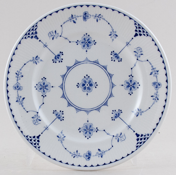 Plate